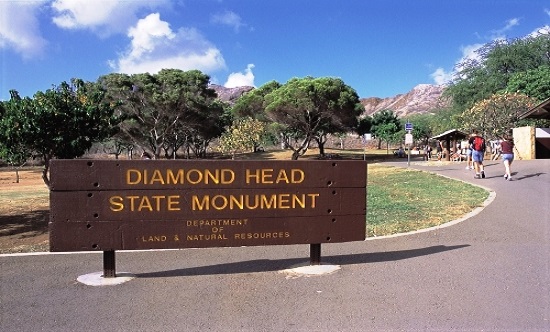 635406644674353035 Đến thăm Đỉnh Kim Cương (Diamond Head) ở Hawaii