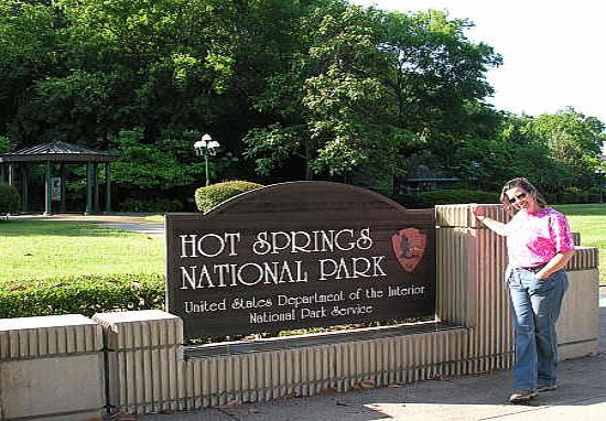 635407302328881545 Đến thăm công viên quốc gia Hot Springs Arkansas