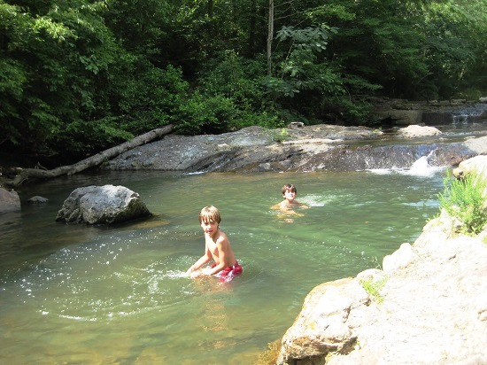  Đến thăm công viên quốc gia Hot Springs Arkansas