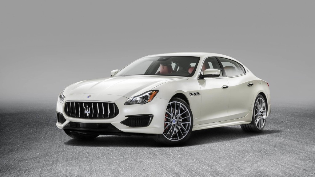 maserati quattroporte 2017 su cai tien thoi dai moi 1 1024x576 Maserati Quattroporte 2017 – sự cải tiến trong thời đại mới