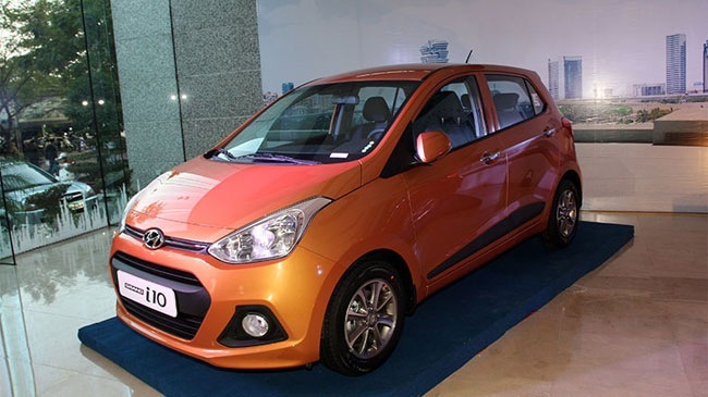 hyundai grand i10 1468395705300 crop1468395711509p Hyundai Grand i10 sẽ được sản xuất tại Việt Nam??