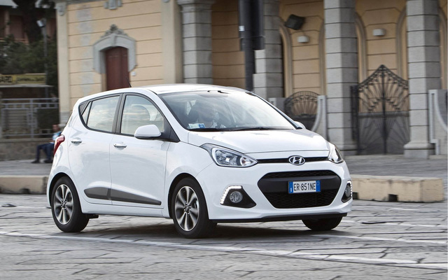 vuaxebanchayhyundaigrandi10saplapraptaivietnam Hyundai Grand i10 sẽ được sản xuất tại Việt Nam??