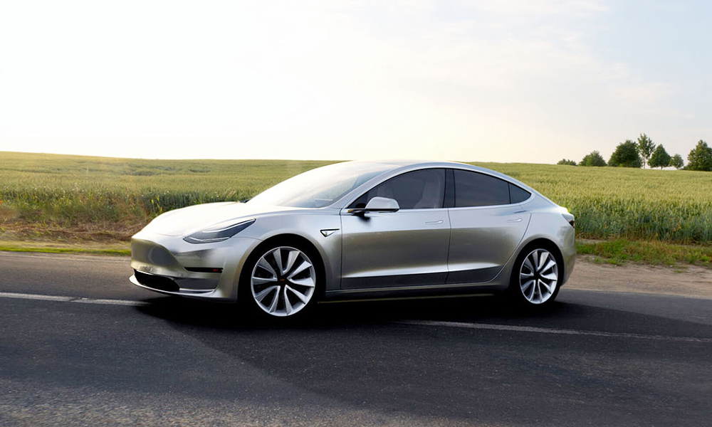 1462532164.9 Tesla Model 3 đang gây sốt trên thị trường!