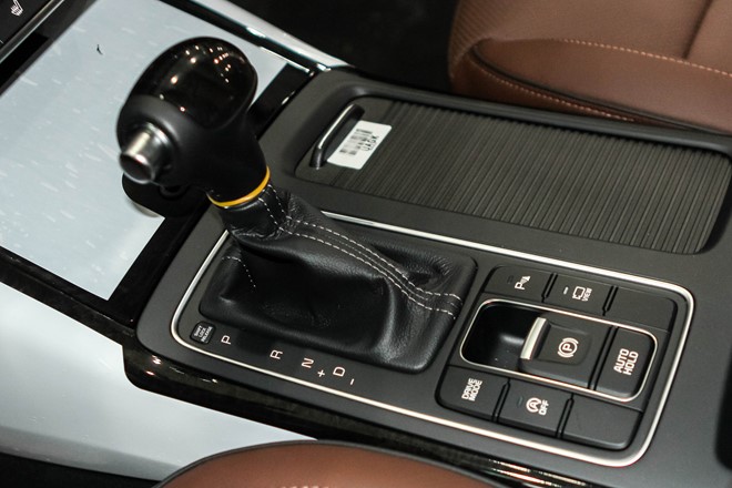Kia Sorento 2016 về Hà Nội hình ảnh 7 kia sorento 2016zing 5 Thủ đô đón Kia Sorento 2016