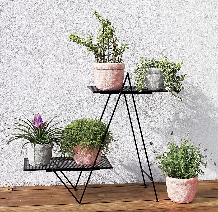 Kệ để cây sẽ khiến bạn yêu luôn từ cái nhìn đầu tiên tran hong 12 mau ke de cay cho khong gian nha ban them xinh 448b1c5b07 Kệ để cây sẽ khiến bạn yêu luôn từ cái nhìn đầu tiên