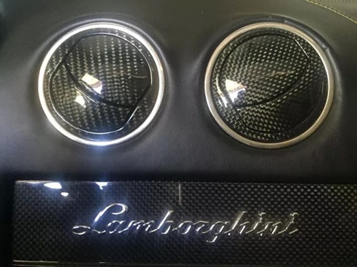 sieu xe Lamborghini tai xuat dspl10 Lamborghini Murcielago LP640 mui trần chính thức ra mắt tại Gia Lai