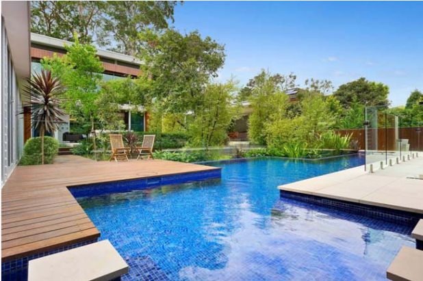 Phối cảnh mẫu biệt thự 2 tầng đẹp kiểu dáng hiện đại mau biet thu 2 tang dep kieu dang hien dai m2 Phối cảnh mẫu biệt thự 2 tầng đẹp kiểu dáng hiện đại