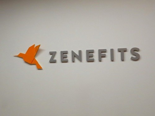 14 zenefits free hr software for small businesses doanhnhansaigon Top 27 startup fintech có giá trị hùng hồn nhất thế giới