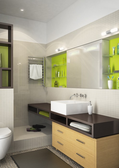 Phương pháp bài trí phòng tắm 4m2 sang trọng, thoáng đãng 9609aa5da34f1e3e2e1a2dd7be41salledebainschicetcompactedans4m2pp1 cf96c Phương pháp bài trí phòng tắm 4m2 sang trọng, thoáng đãng