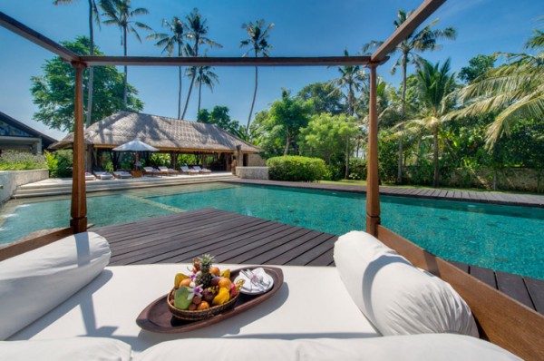 samadhana2 search 734x488 600x398 Đã mắt với những Thiết kế thiên đường nghỉ mát ở Bali