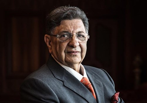 cyrus poonawalla doanhnhansaigon 30 doanh nhân này có năng lực làm thay đổi thế giới