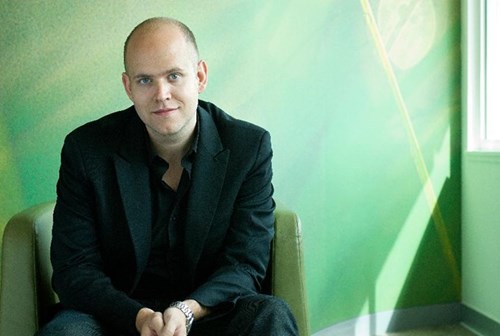 daniel ek doanhnhansaigon 30 doanh nhân này có năng lực làm thay đổi thế giới