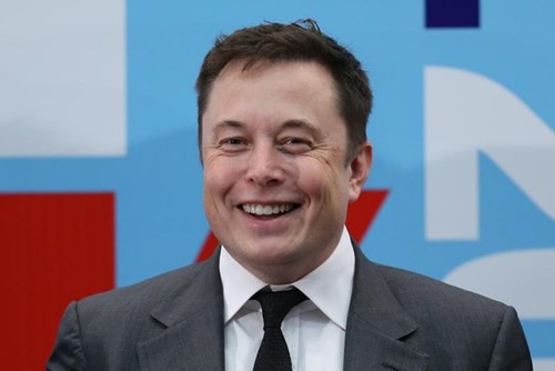 elon musk doanhnhansaigon 30 doanh nhân này có năng lực làm thay đổi thế giới