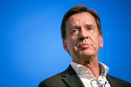hakan samuelsson doanhnhansaigon 30 doanh nhân này có năng lực làm thay đổi thế giới