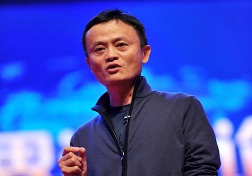 jack ma doanhnhansaigon 30 doanh nhân này có năng lực làm thay đổi thế giới