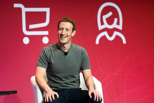 mark zuckerberg doanhnhansaigon 30 doanh nhân này có năng lực làm thay đổi thế giới