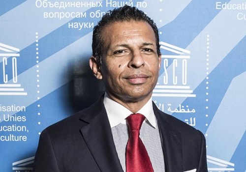 sunny varkey doanhnhansaigon 30 doanh nhân này có năng lực làm thay đổi thế giới