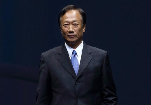 terry gou doanhnhansaigon 30 doanh nhân này có năng lực làm thay đổi thế giới