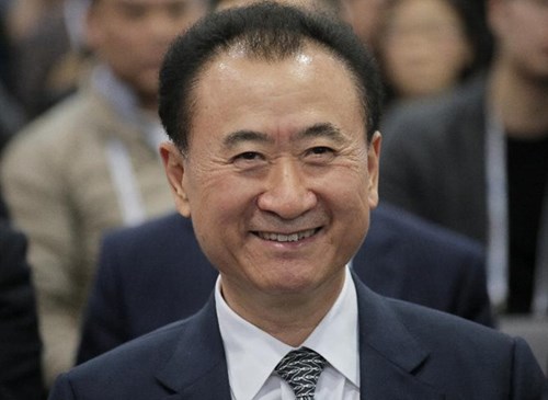 wang jianlin doanhnhansaigon 30 doanh nhân này có năng lực làm thay đổi thế giới