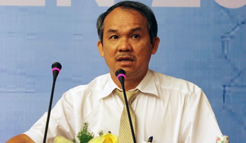 1 1 Tiết lộ về những kế hoạch mới của Bầu Đức