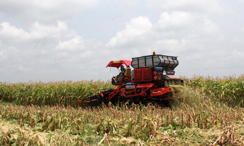 2 2 Tiết lộ về những kế hoạch mới của Bầu Đức