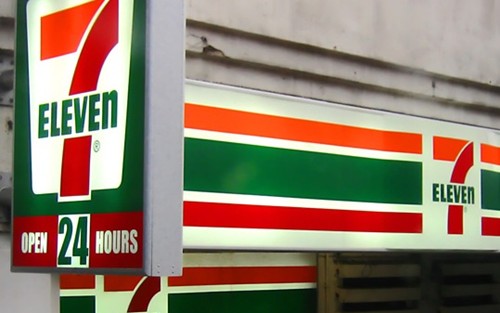 7eleven 1 7 Eleven với triết lý cùng tồn tại và cùng thịnh vượng