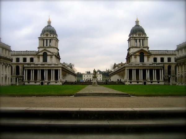 ChristopherWren051114 12 600x450 Cùng nhìn qua 13 công trình biểu tượng của Christopher Wren – “Người định hình London”