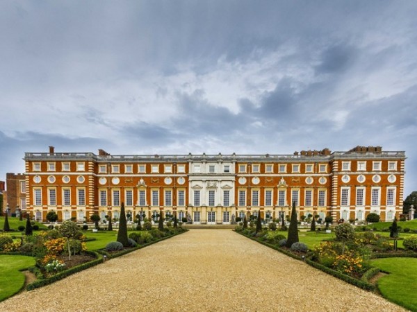 ChristopherWren051114 8 600x450 Cùng nhìn qua 13 công trình biểu tượng của Christopher Wren – “Người định hình London”