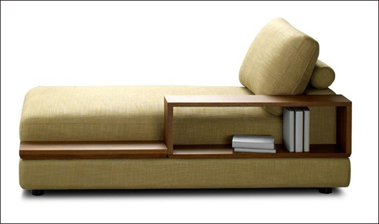 sofa020414 4 Cùng nhìn qua 3 mẫu sofa đa năng thích hợp cho nhà chật