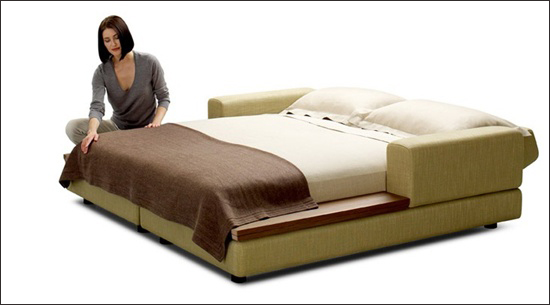 sofa020414 5 Cùng nhìn qua 3 mẫu sofa đa năng thích hợp cho nhà chật