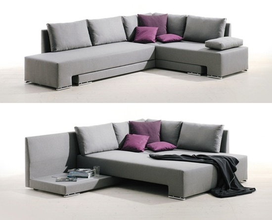 sofa020414 8 Cùng nhìn qua 3 mẫu sofa đa năng thích hợp cho nhà chật
