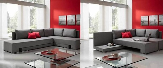 sofa020414 9 Cùng nhìn qua 3 mẫu sofa đa năng thích hợp cho nhà chật