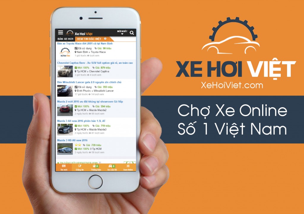 xehoiviet1 1024x722 Phần lớn các lái xe ở Việt Nam đang áp dụng sai một số thứ khi lái xe