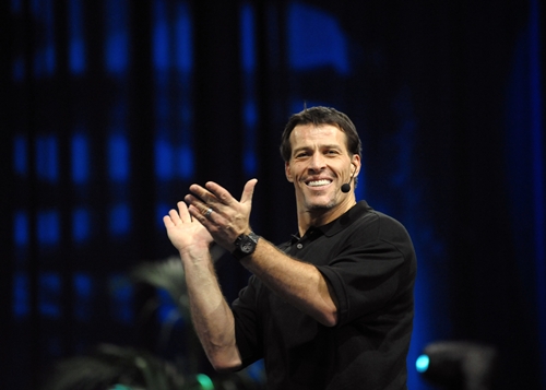 Anthony robbins 5438 1420000258 Những quyết định quan trọng làm thay đổi tài chính của bạn