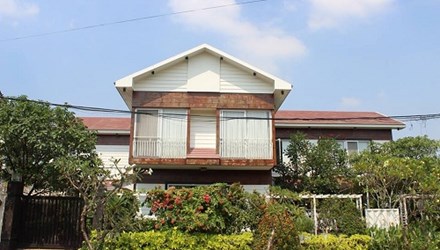182224baoxaydung image001 Thiết kế biệt thự tuyệt đẹp làm từ 28 chiếc container tại Sài Gòn