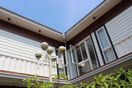182225baoxaydung image003 Thiết kế biệt thự tuyệt đẹp làm từ 28 chiếc container tại Sài Gòn