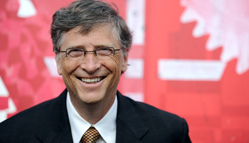 bill gates 4473 1380703639 Nhiều nhà đầu tư muốn Bill Gates rời khỏi Microsoft