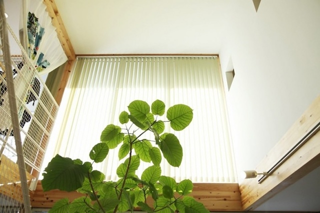 Phong cách tối giản và một chút vintage trong ngôi nhà Nhật nha nhat phong cach toi gian 9 Phong cách tối giản và một chút vintage trong ngôi nhà Nhật