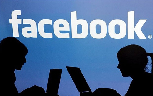 facebook 1367520105 500x0 Top 20 thương hiệu bị thất sủng trên Facebook