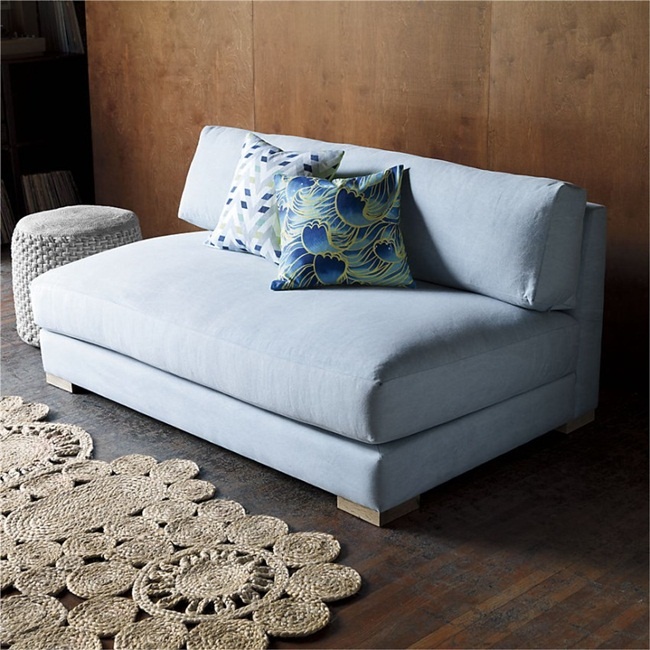 nhung mau sofa dep nhat danh cho phong nho hep 5 161038137 Những mẫu sofa đẹp nhất cho phòng khách nhỏ nhà bạn