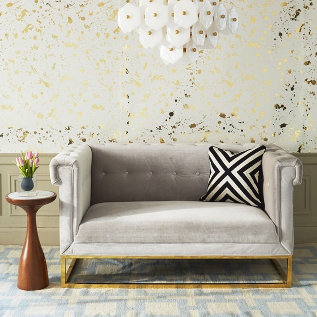 Những mẫu sofa đẹp nhất cho phòng khách nhỏ nhà bạn nhung mau sofa dep nhat danh cho phong nho hep 9 161132519 Những mẫu sofa đẹp nhất cho phòng khách nhỏ nhà bạn