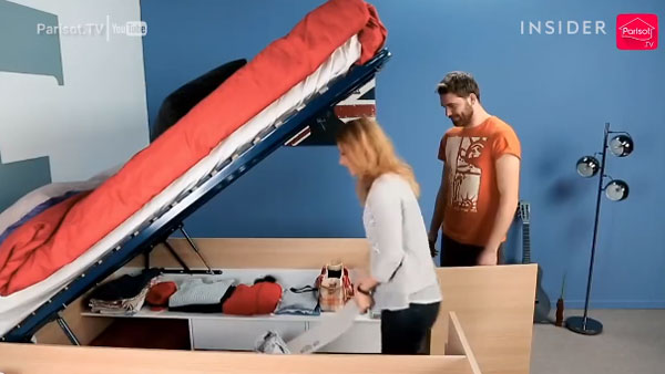 Cùng nhìn qua những món đồ nội thất thông minh và tiện lợi khiến bạn phải “thèm thuồng” linh video nhung mon noi that thong minh va tien loi khien ban phai them thuong 18db4a25d9 Cùng nhìn qua những món đồ nội thất thông minh và tiện lợi khiến bạn phải “thèm thuồng”