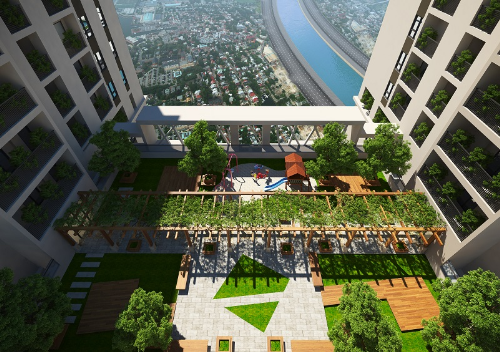 25 5 201533 5631 1432529124 Mở bán đợt hai căn hộ dự án khu tổ hợp Five Star Garden