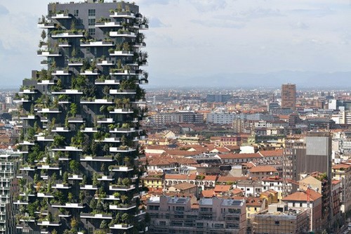 20160610112640 chung cu xanh1 Khám phá những tòa nhà cao tầng phủ cây xanh mát mẻ trên thế giới