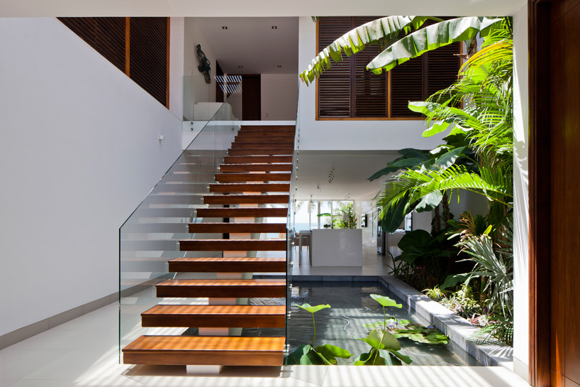 ideas modern villa 7 ideas modern villa 7 Tham quan biệt thự ven biển Mũi Né đẹp lung linh trên báo nước ngoài