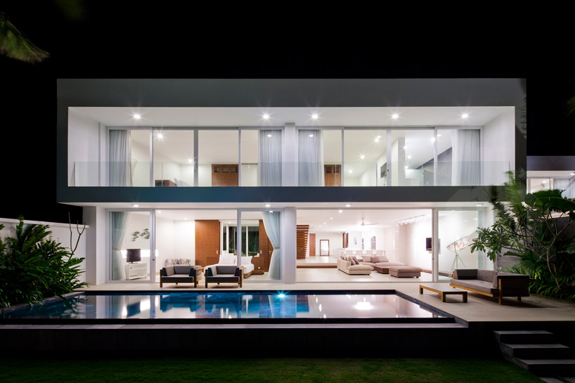 ideas modern villa 8 ideas modern villa 8 Tham quan biệt thự ven biển Mũi Né đẹp lung linh trên báo nước ngoài