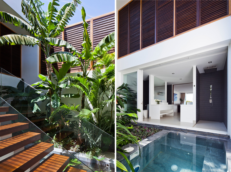 ideas modern villa 9 ideas modern villa 9 Tham quan biệt thự ven biển Mũi Né đẹp lung linh trên báo nước ngoài