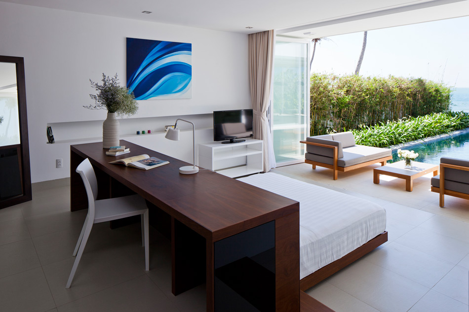 interiors 10 interiors 10 Tham quan biệt thự ven biển Mũi Né đẹp lung linh trên báo nước ngoài