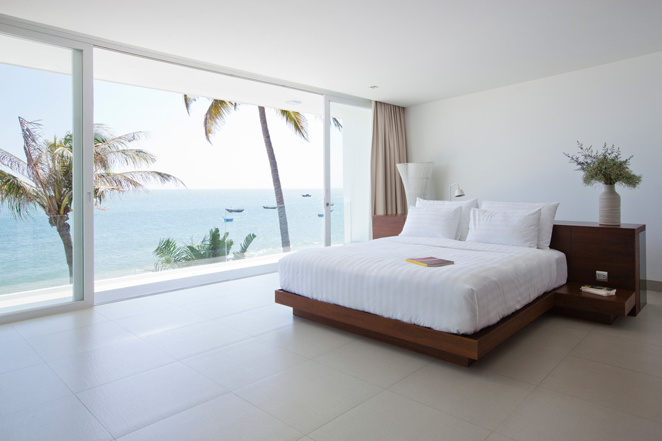 interiors 4 interiors 4 Tham quan biệt thự ven biển Mũi Né đẹp lung linh trên báo nước ngoài