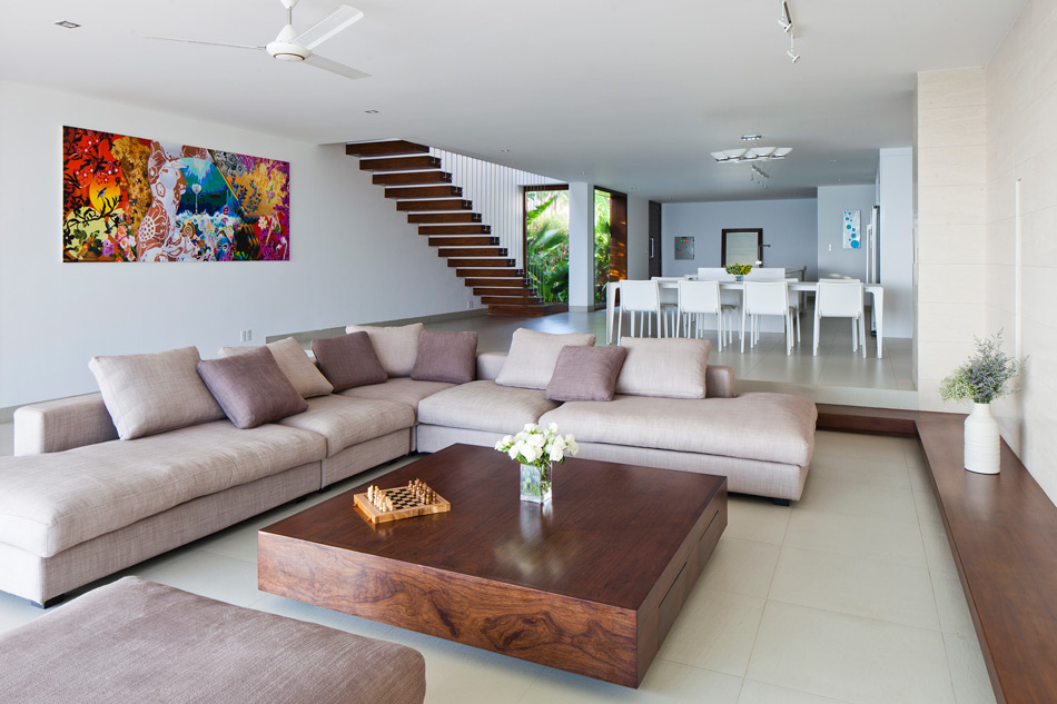 interiors 8 interiors 8 Tham quan biệt thự ven biển Mũi Né đẹp lung linh trên báo nước ngoài